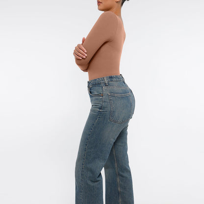 Mia Supportive Body Shaping