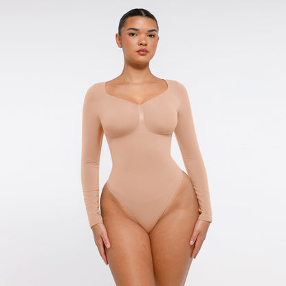 Mia Supportive Body Shaping