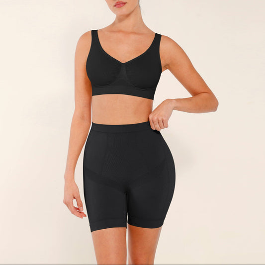 Livia Tummy Control Boyshorts