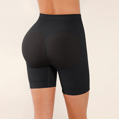 Livia Tummy Control Boyshorts