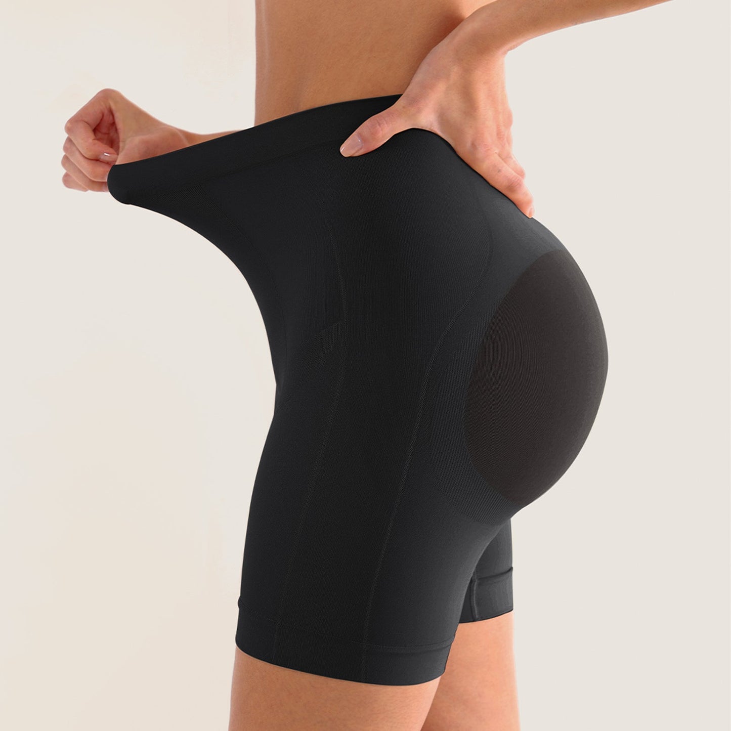 Livia Tummy Control Boyshorts