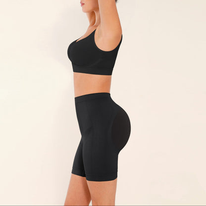 Livia Tummy Control Boyshorts