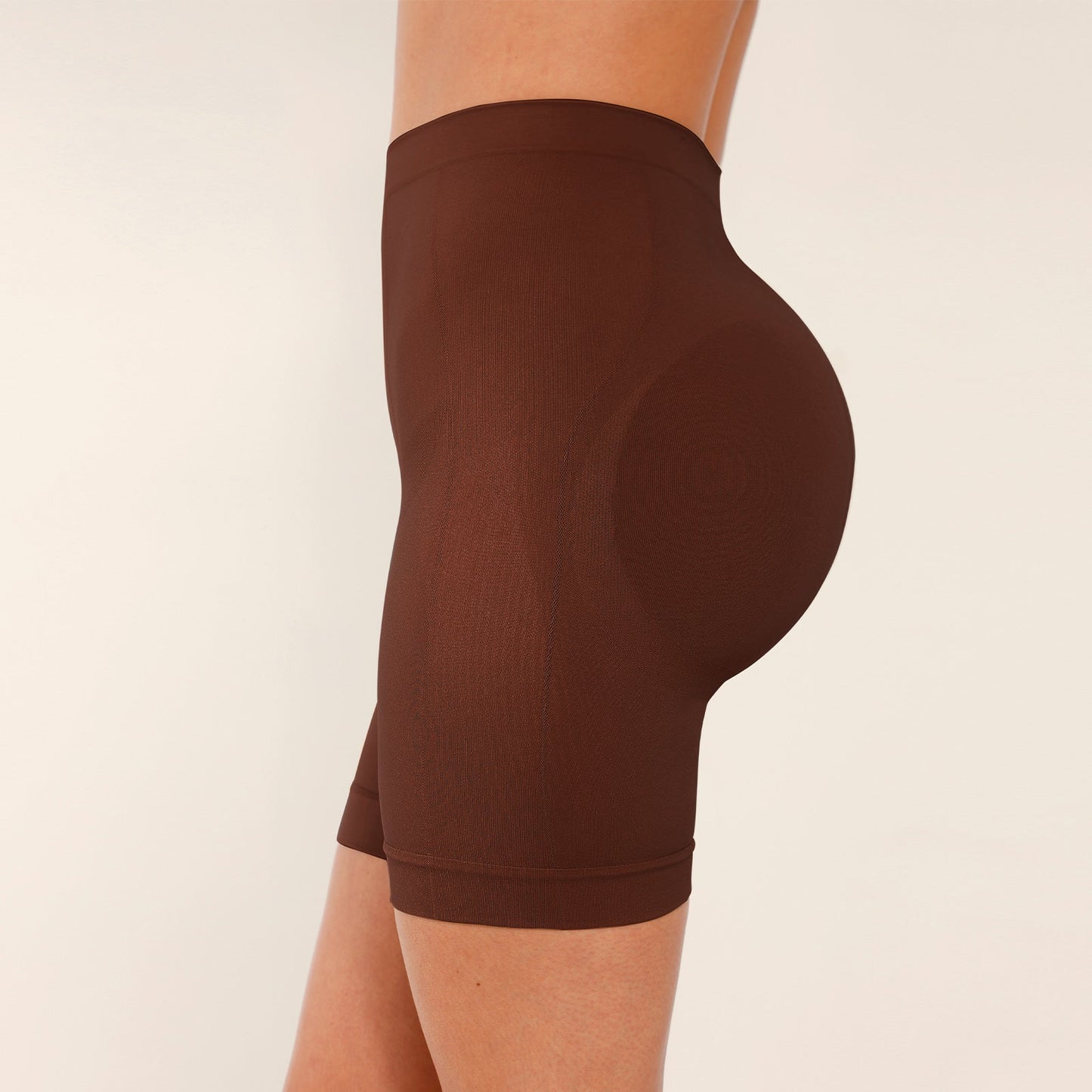 Livia Tummy Control Boyshorts