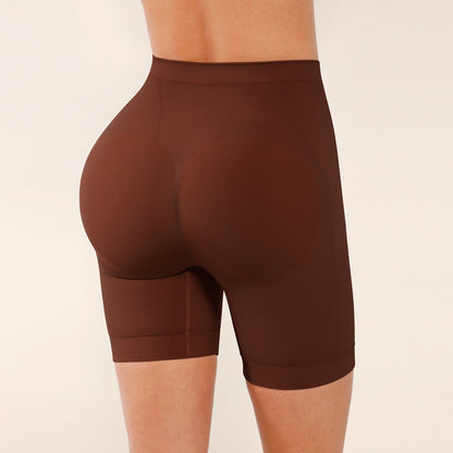 Livia Tummy Control Boyshorts