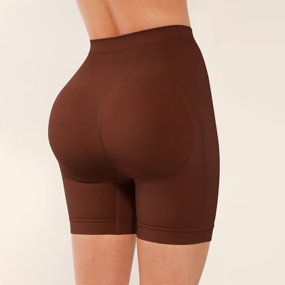 Livia Tummy Control Boyshorts