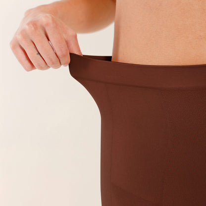 Livia Tummy Control Boyshorts