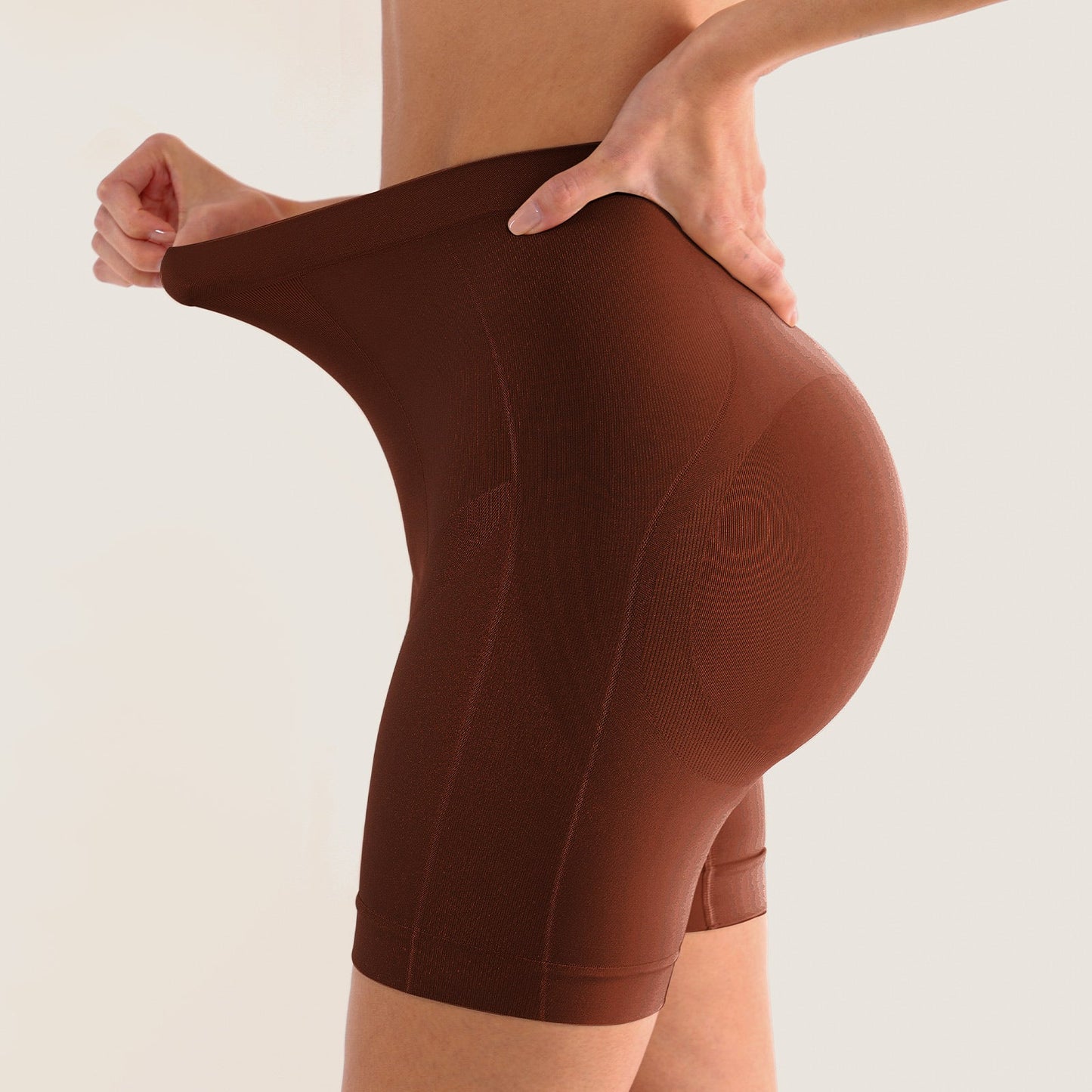 Livia Tummy Control Boyshorts