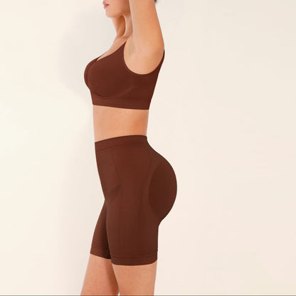 Livia Tummy Control Boyshorts