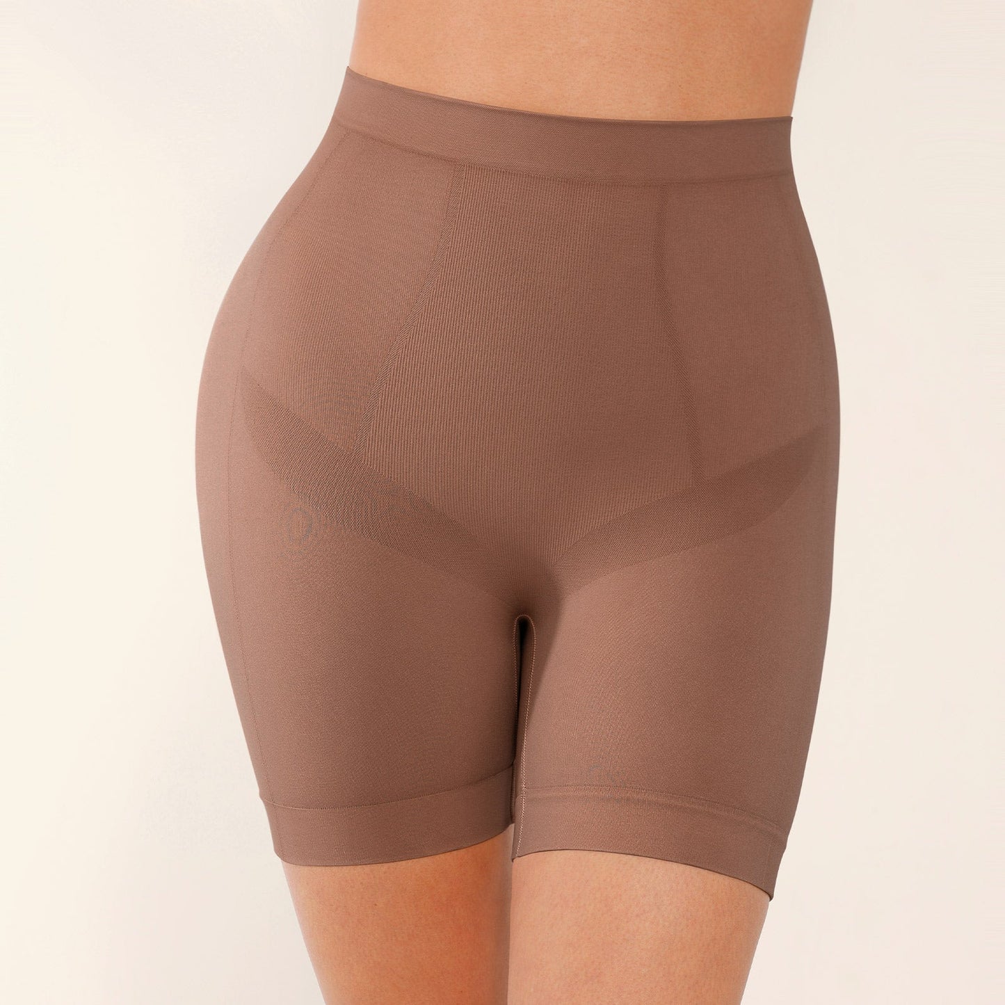 Livia Tummy Control Boyshorts
