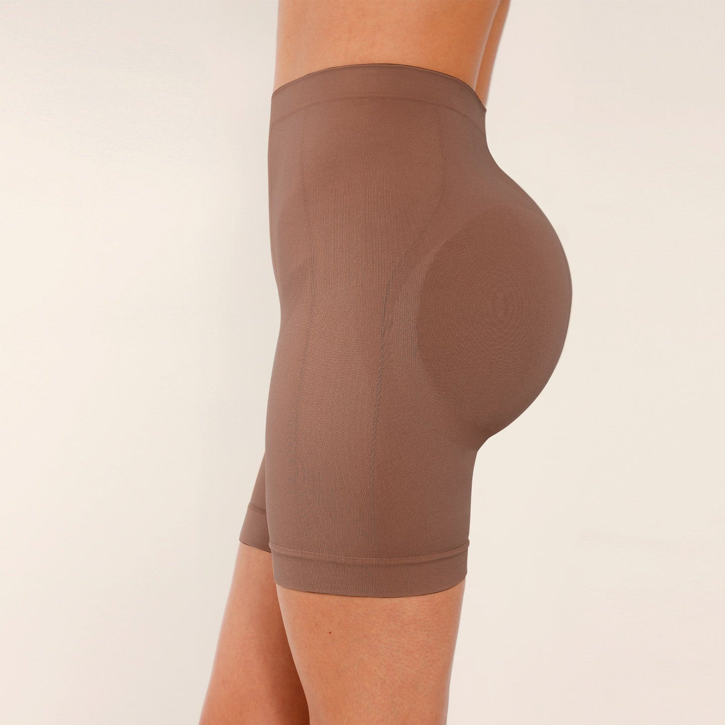 Livia Tummy Control Boyshorts