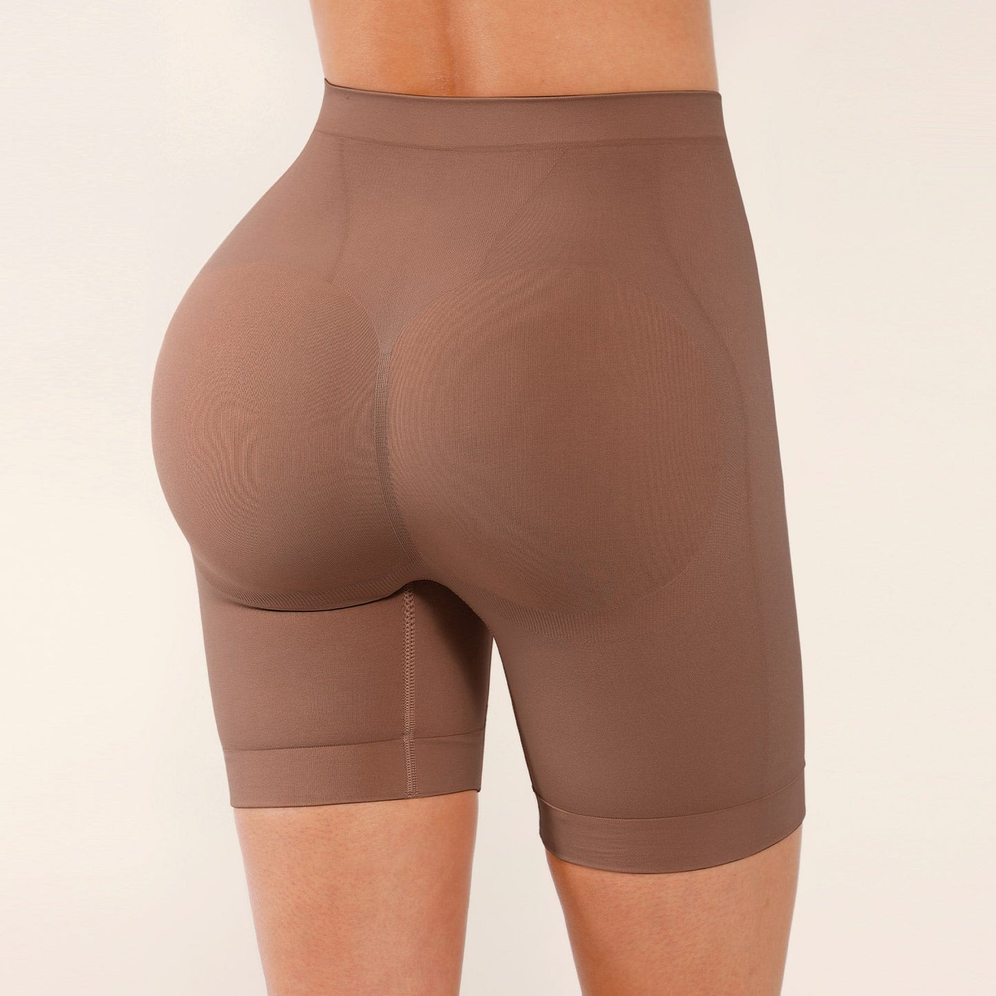 Livia Tummy Control Boyshorts