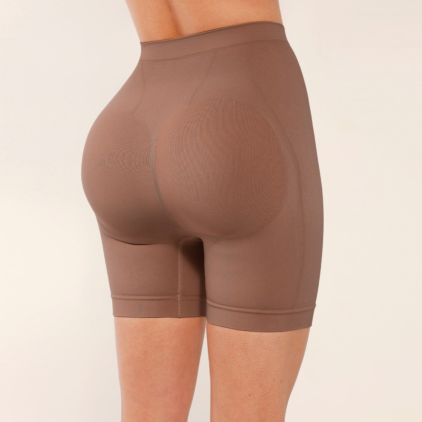 Livia Tummy Control Boyshorts