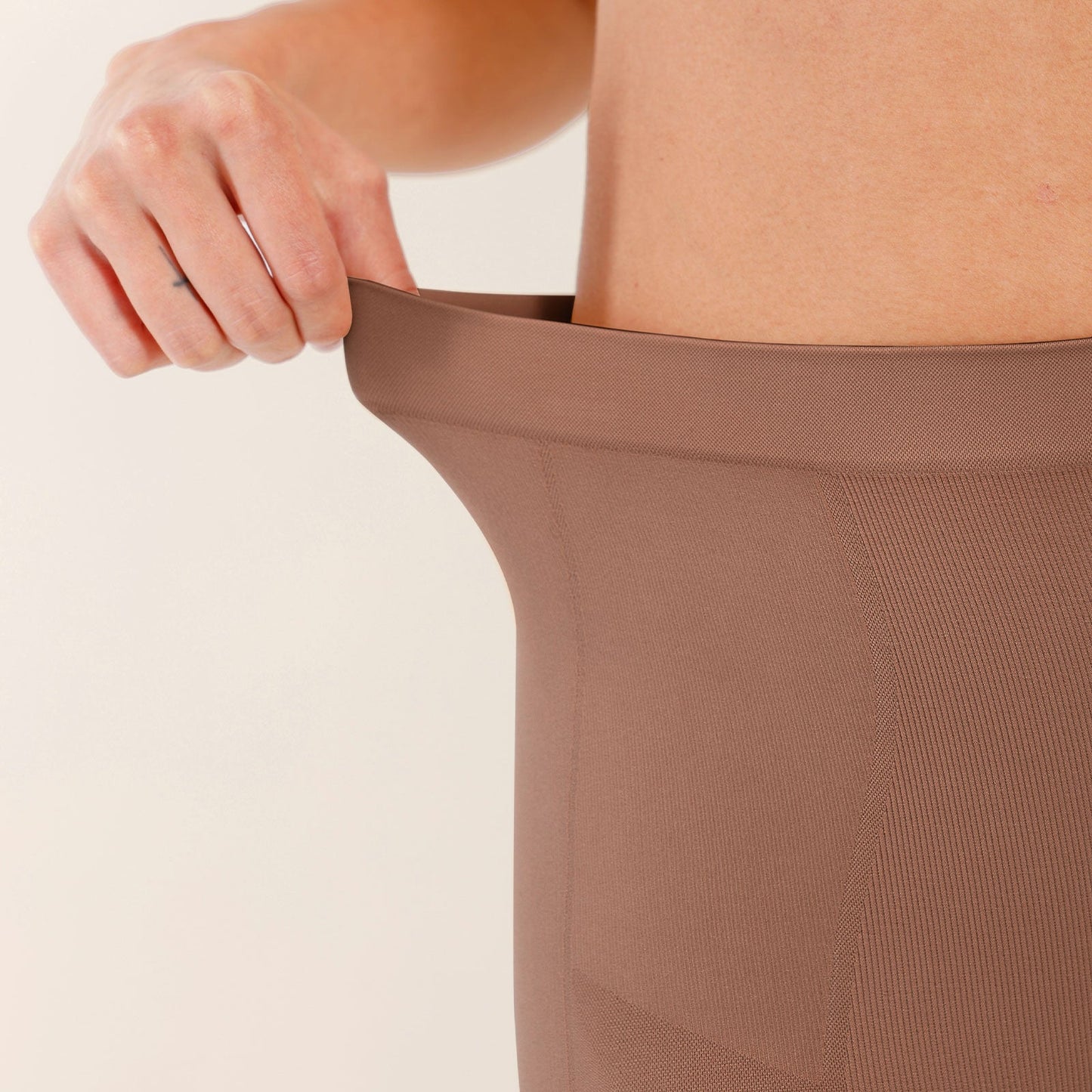 Livia Tummy Control Boyshorts