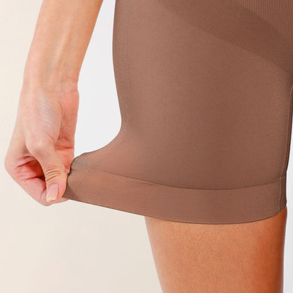 Livia Tummy Control Boyshorts