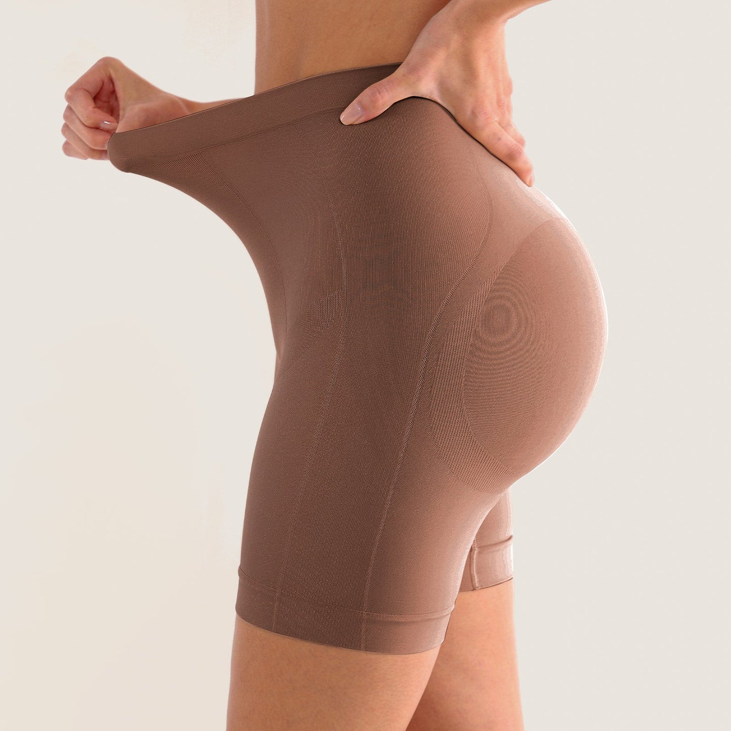 Livia Tummy Control Boyshorts