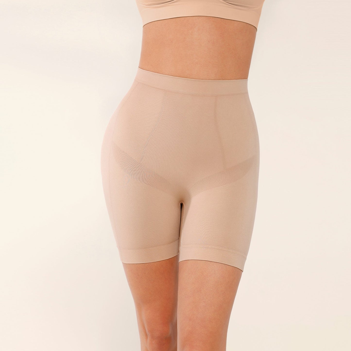 Livia Tummy Control Boyshorts