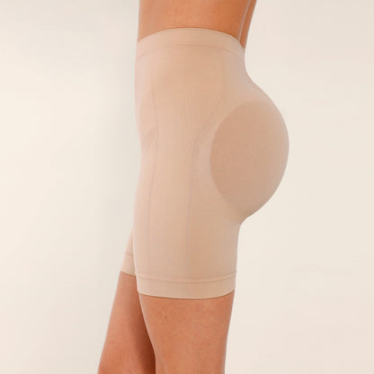 Livia Tummy Control Boyshorts