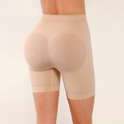 Livia Tummy Control Boyshorts