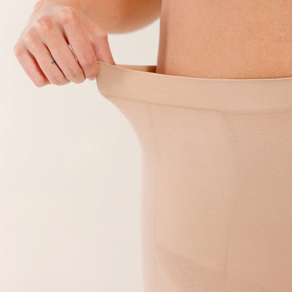 Livia Tummy Control Boyshorts
