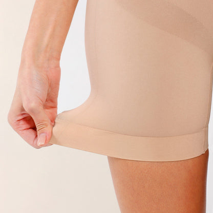 Livia Tummy Control Boyshorts
