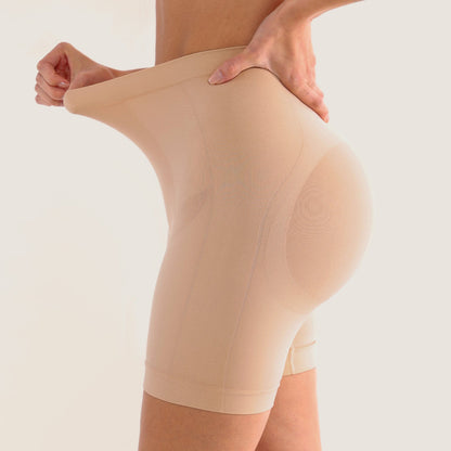 Livia Tummy Control Boyshorts