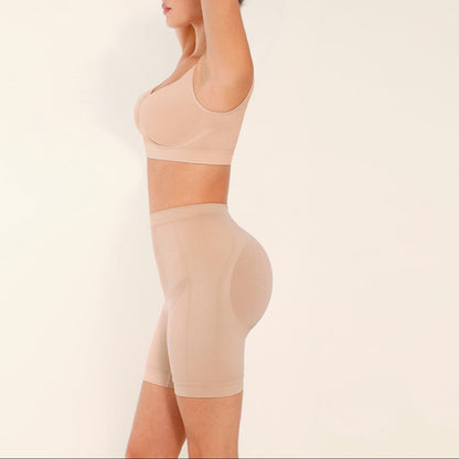 Livia Tummy Control Boyshorts