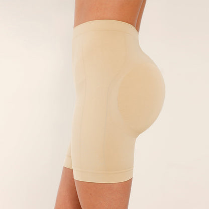 Livia Tummy Control Boyshorts