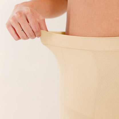 Livia Tummy Control Boyshorts