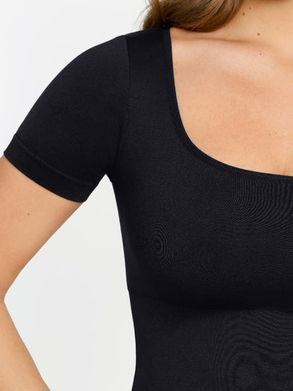 Sabrina Seamless Body-Shaping Dress