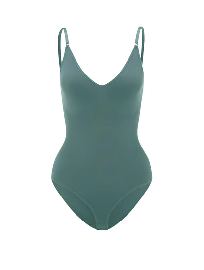Tessa Waist Sculpting Shapewear Bodysuit