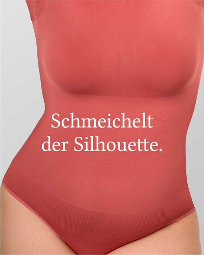 InvisiShape – figure shaping body t-shirt