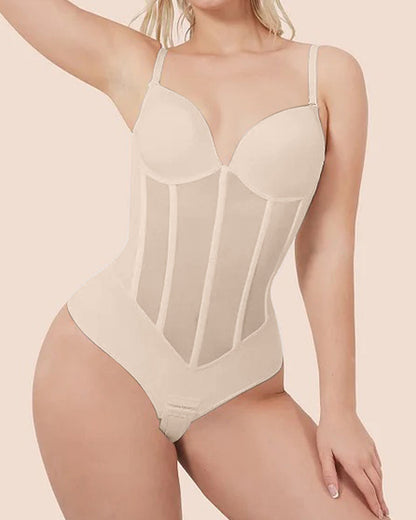 Julia Bodysuit