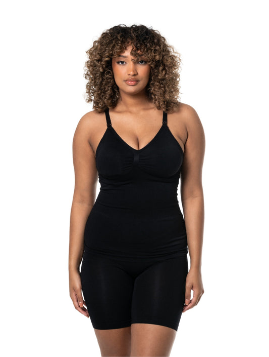 Jazz Nursing &amp; Shaping Bodysuit