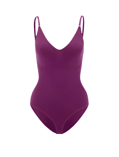 Tessa Waist Sculpting Shapewear Bodysuit
